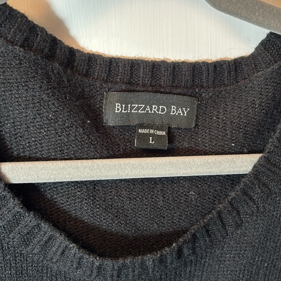 BLIZZARD BAY CHRISTMAS SWEATER DRESS - Picture 3 of 5